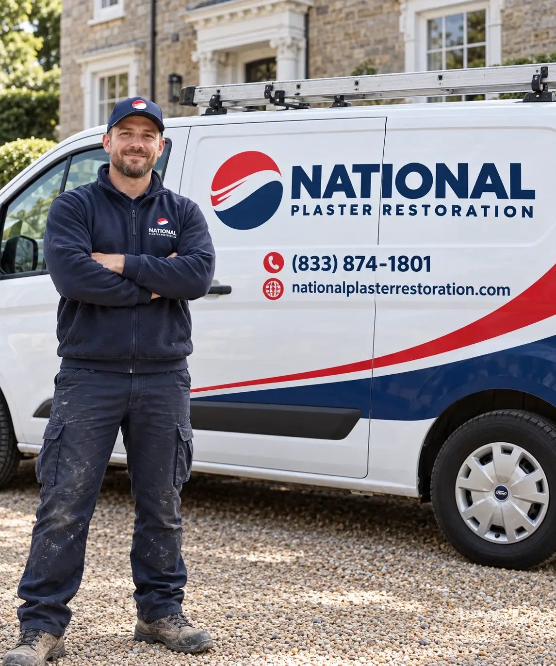 Plaster Repair company in Sentinel, OK